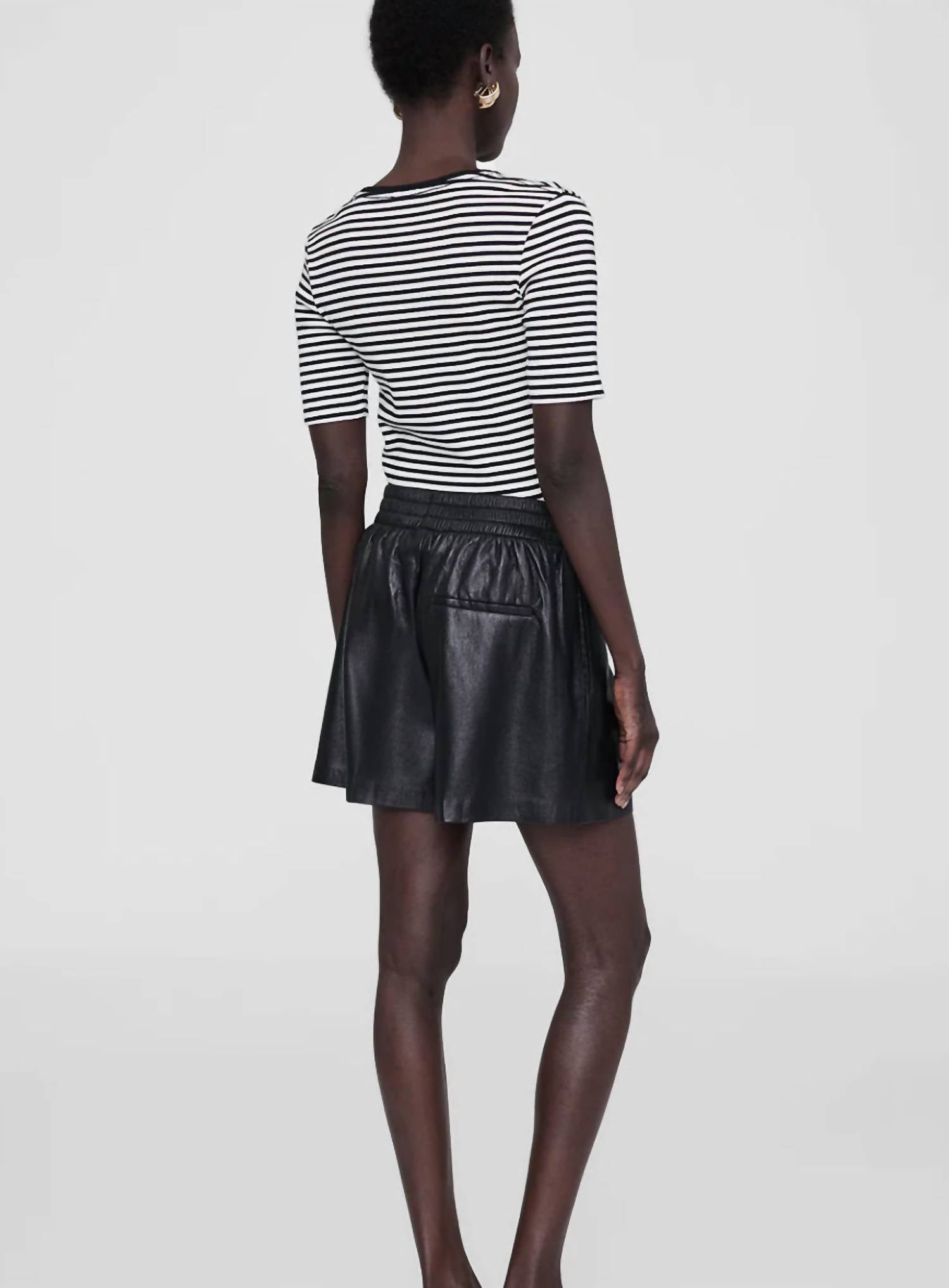 Anine Bing - Kam Short
