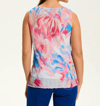 Fdj - Patrizia Sleeveless Top