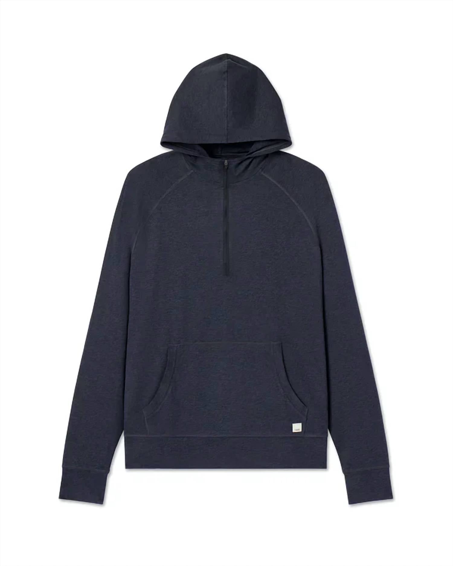 Vuori - Men's Ponto Performance Half Zip Hoodie