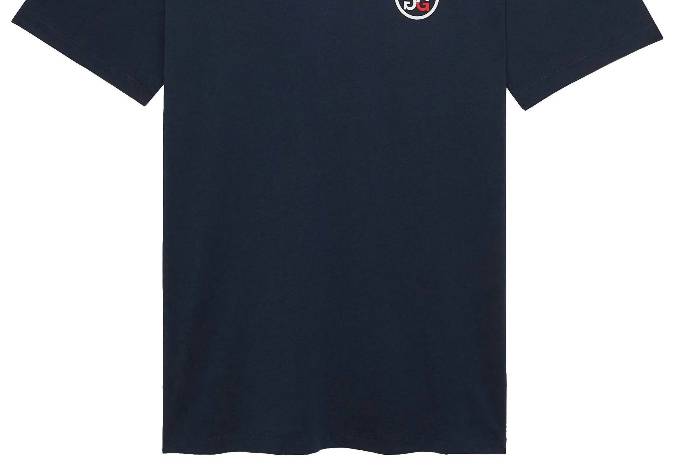 G/Fore - Statement Graphic Tee