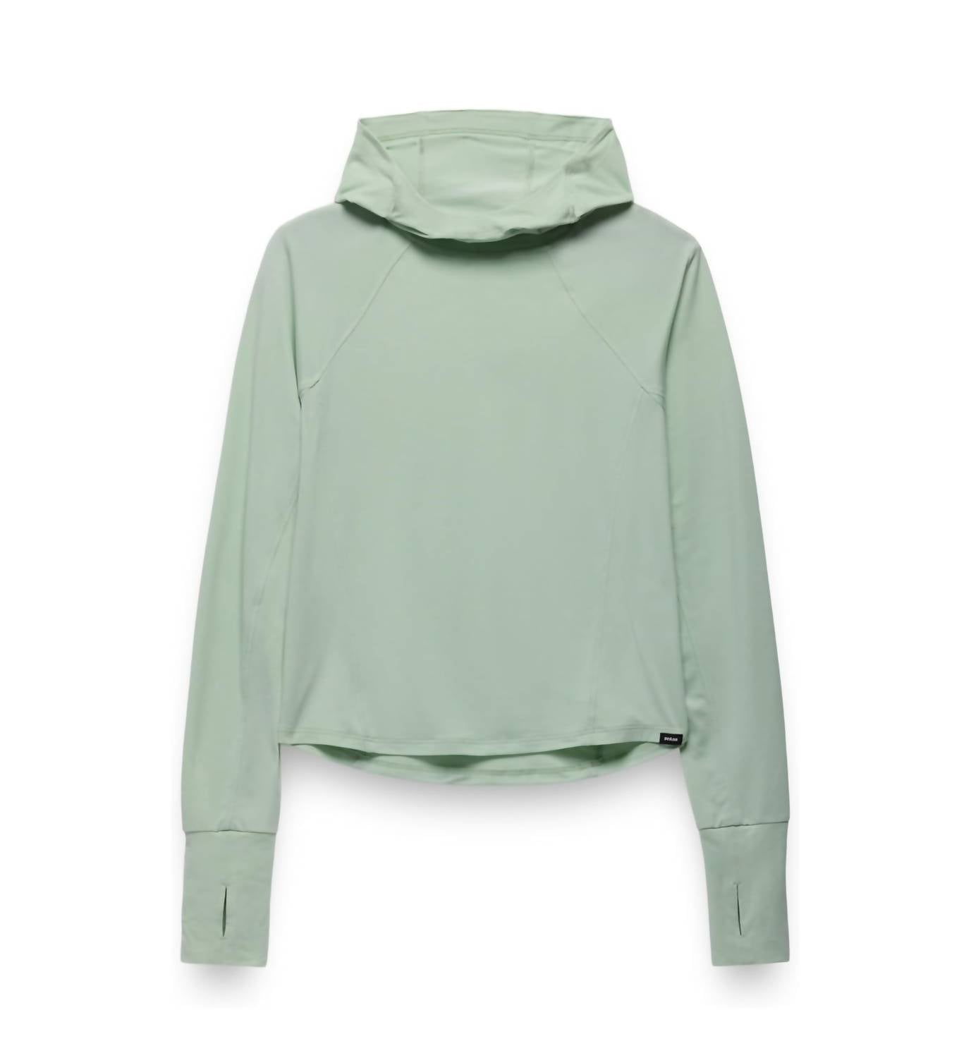 Prana - Sol Searcher Sun Hoodie