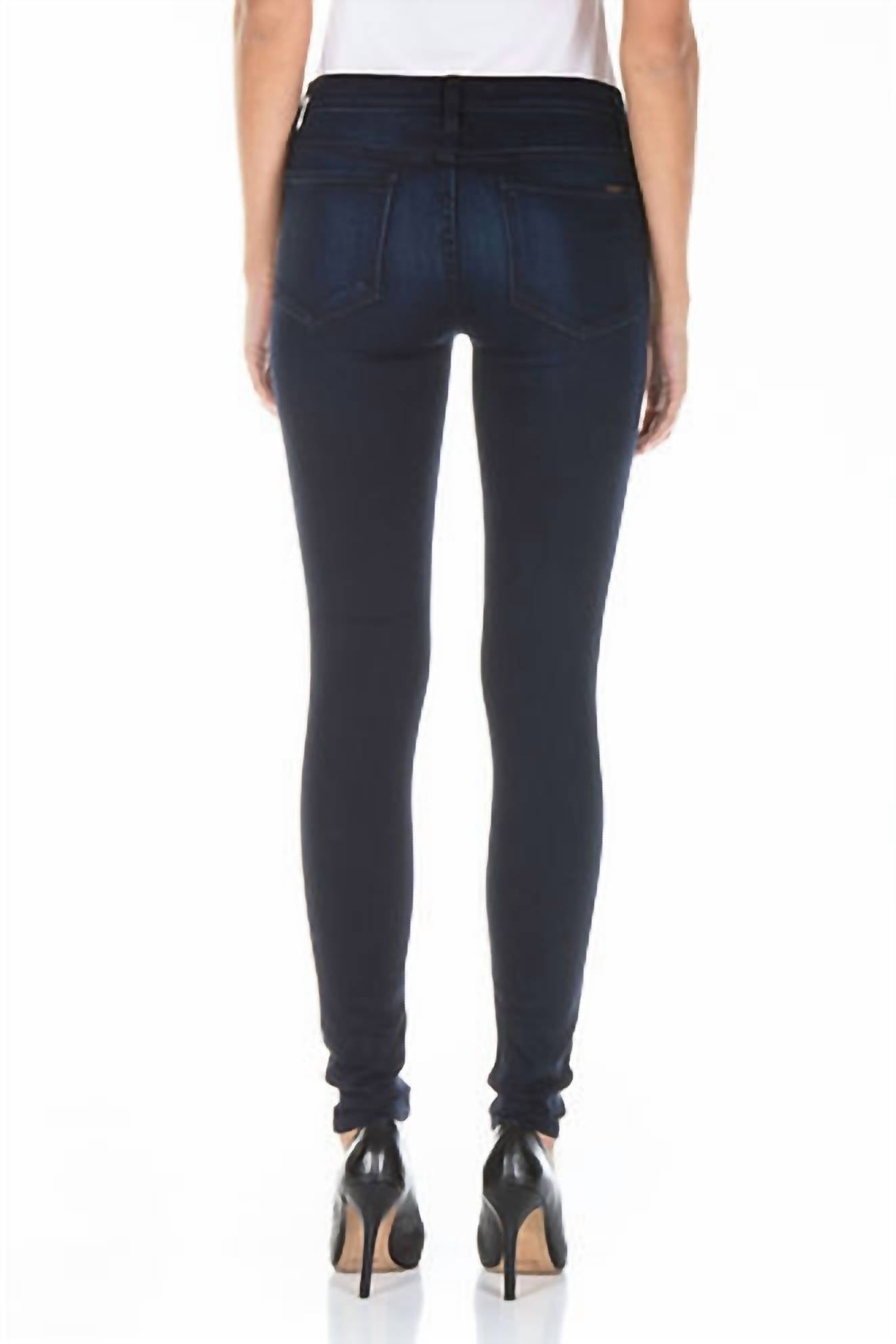 Fidelity - Women's Gwen Jeans