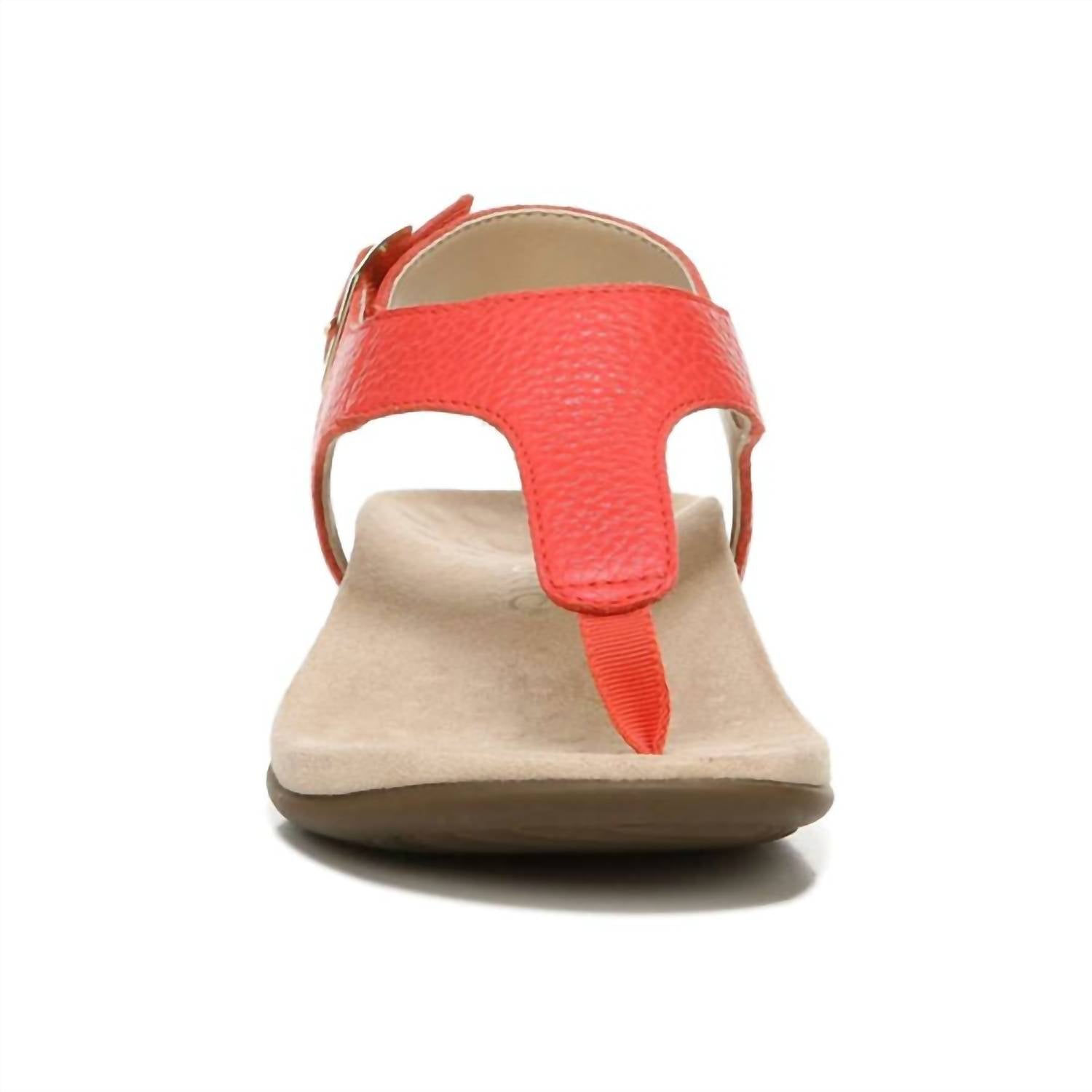 Vionic - Women's Rest Terra Sandals