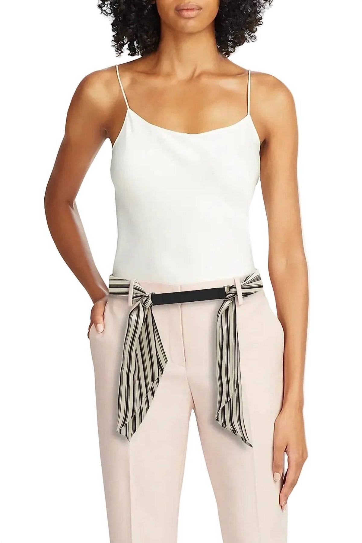 Rag & Bone - Women's Michele Scarf Belt