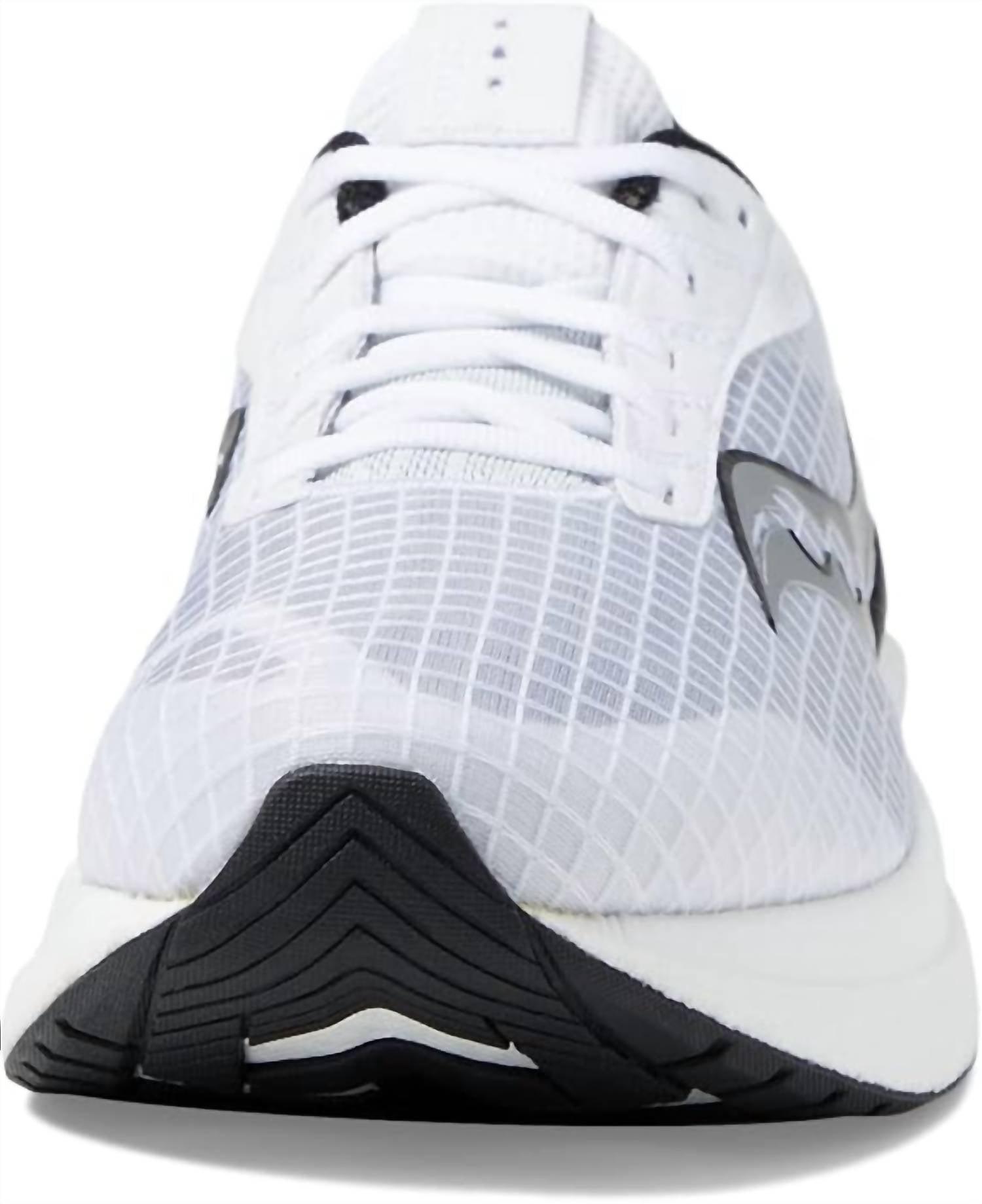 Saucony - Men's Freedom Crossport Running Shoes