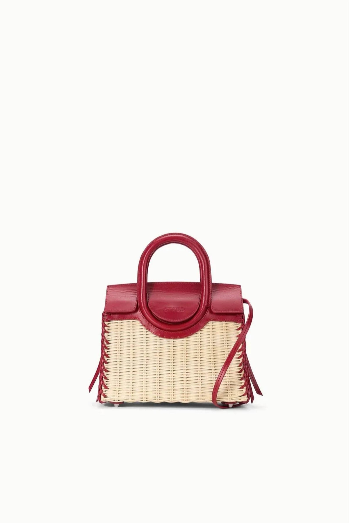 Staud - Women's Maude Mini Carryall Bag