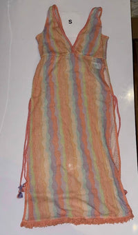 Z&L Europe - Marina Maxi Dress