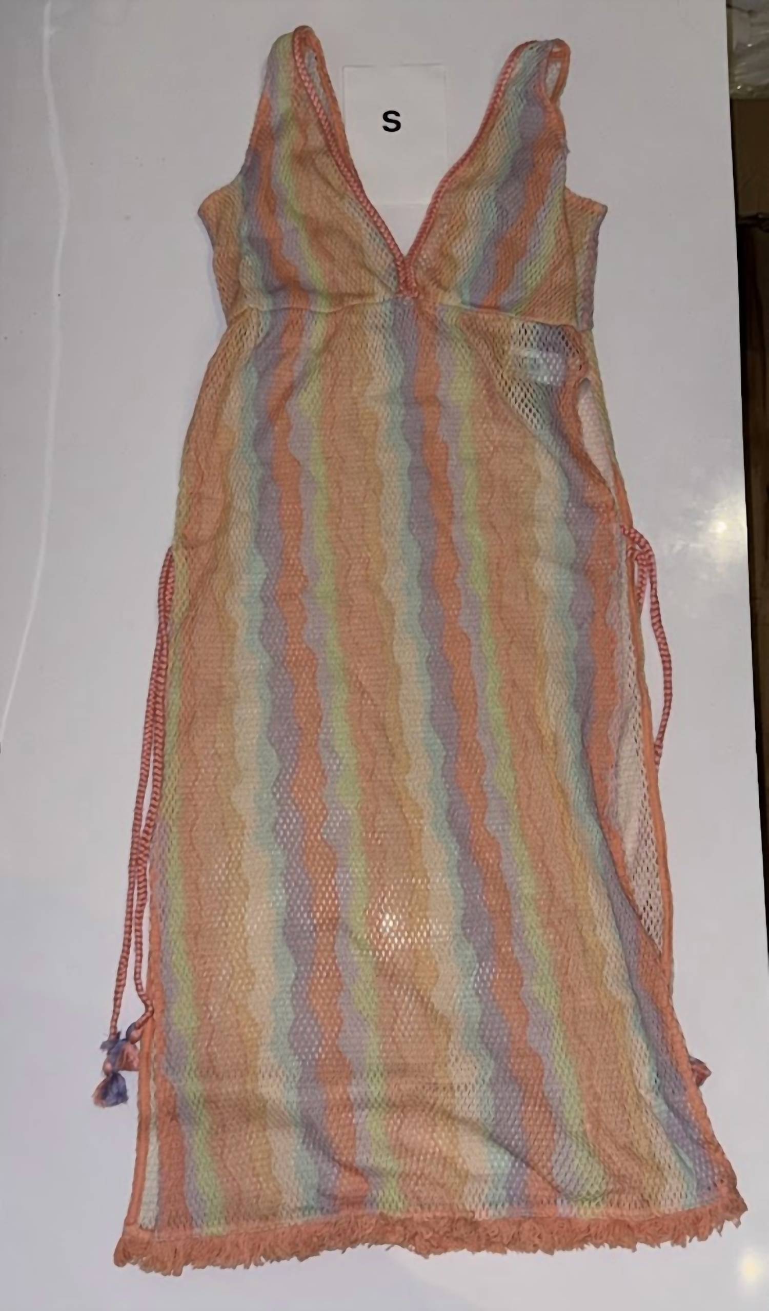 Z&L Europe - Marina Maxi Dress