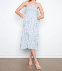 CHARLIE B Convertible Midi Skirt And Dress in brielle - women's dress