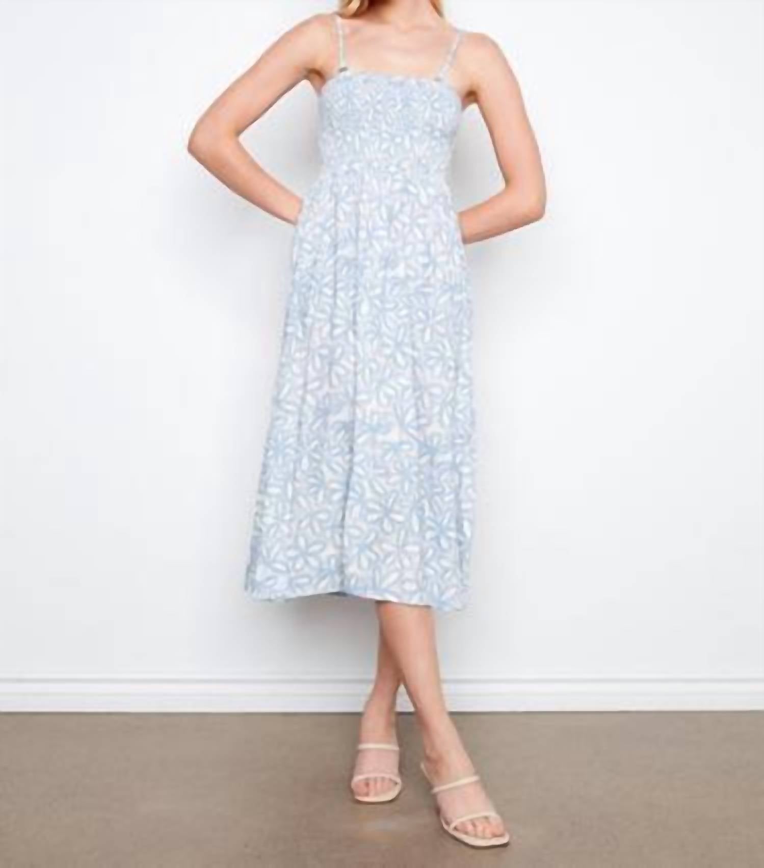 CHARLIE B Convertible Midi Skirt And Dress in brielle - women's dress