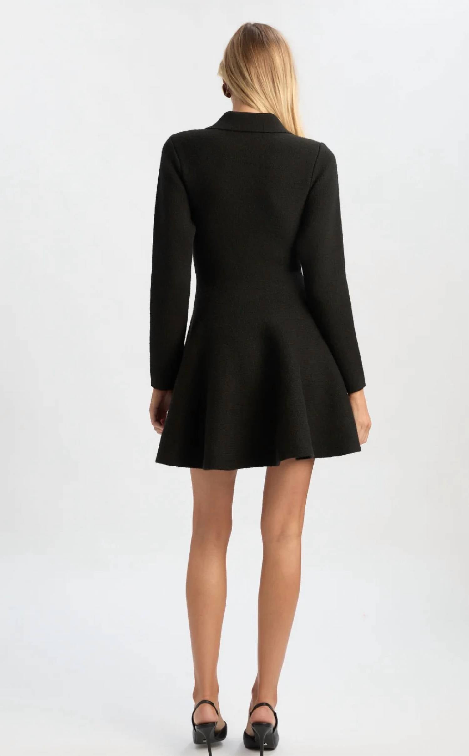 Bardot - Lexter Mini Dress