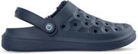 Joybees - Unisex Varsity Lined Clog