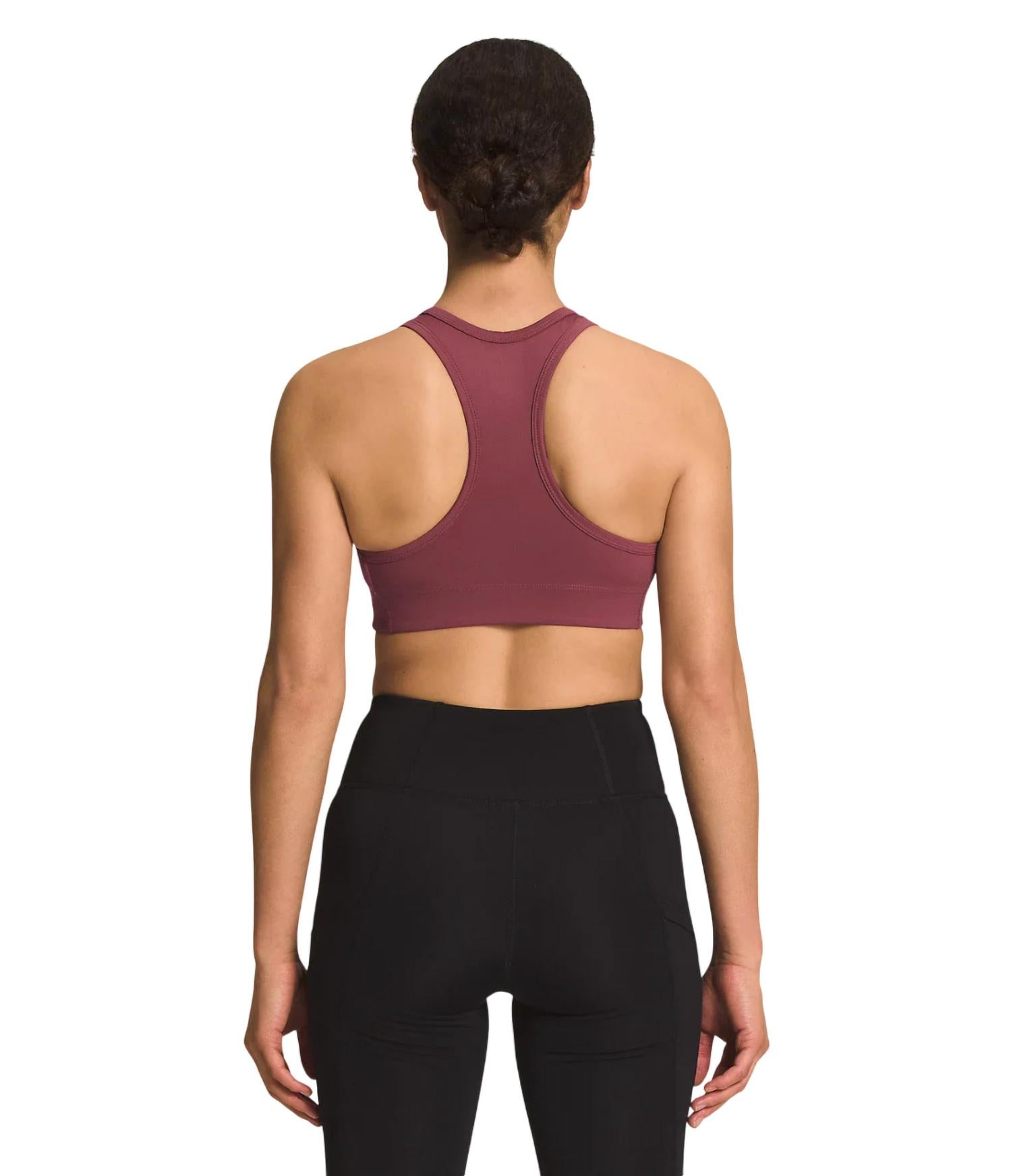 The North Face - Women's Midline Sport Bra - Regula Fit