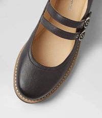 Django & Juliette - Women's Dabbie Mary Jane Shoes