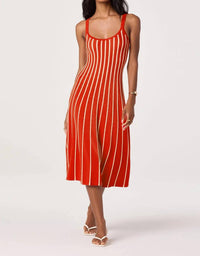 Astr - Irecia Dress