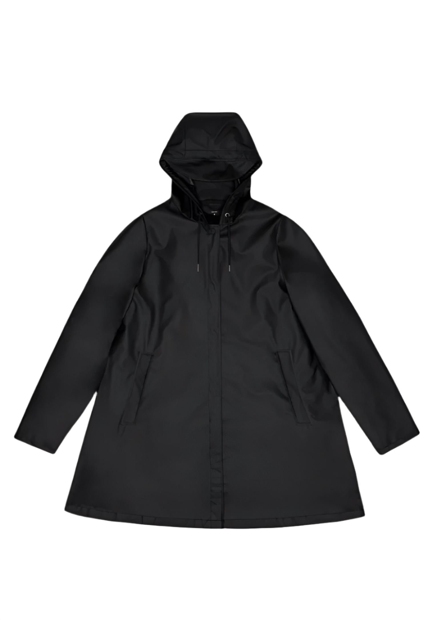 Rains - Women's A-line Jacket