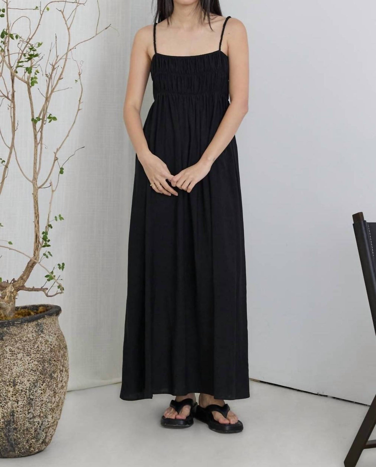 Mod Ref - Women's Carmen Dress