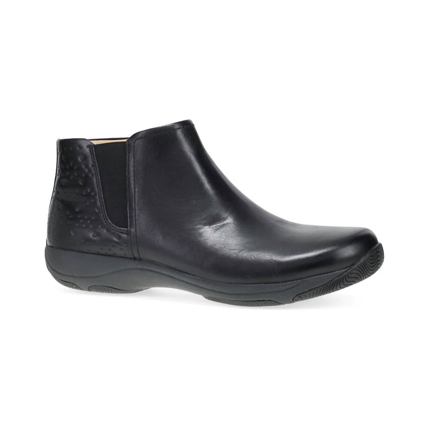 Dansko - Women's Sherry Boot