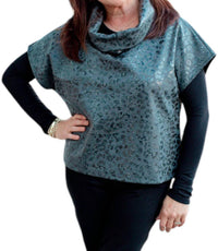 Isle - Narrative Favorite Top