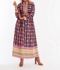 Ck Bradley - Lane Dress