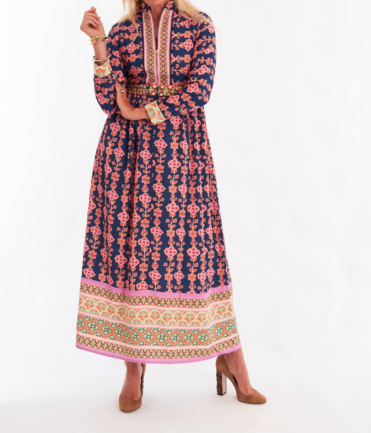 Ck Bradley - Lane Dress