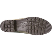 Munro - Women's Nubuck Ankle Boot