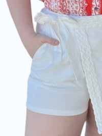 Entro - On The Daily Skort