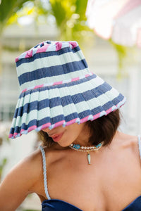 Lorna Murray - Women's Dolce Disco Luxe Capri Hat