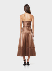 Elliatt - Jo Midi Dress