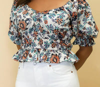 Cleobella - REBECCA TOP