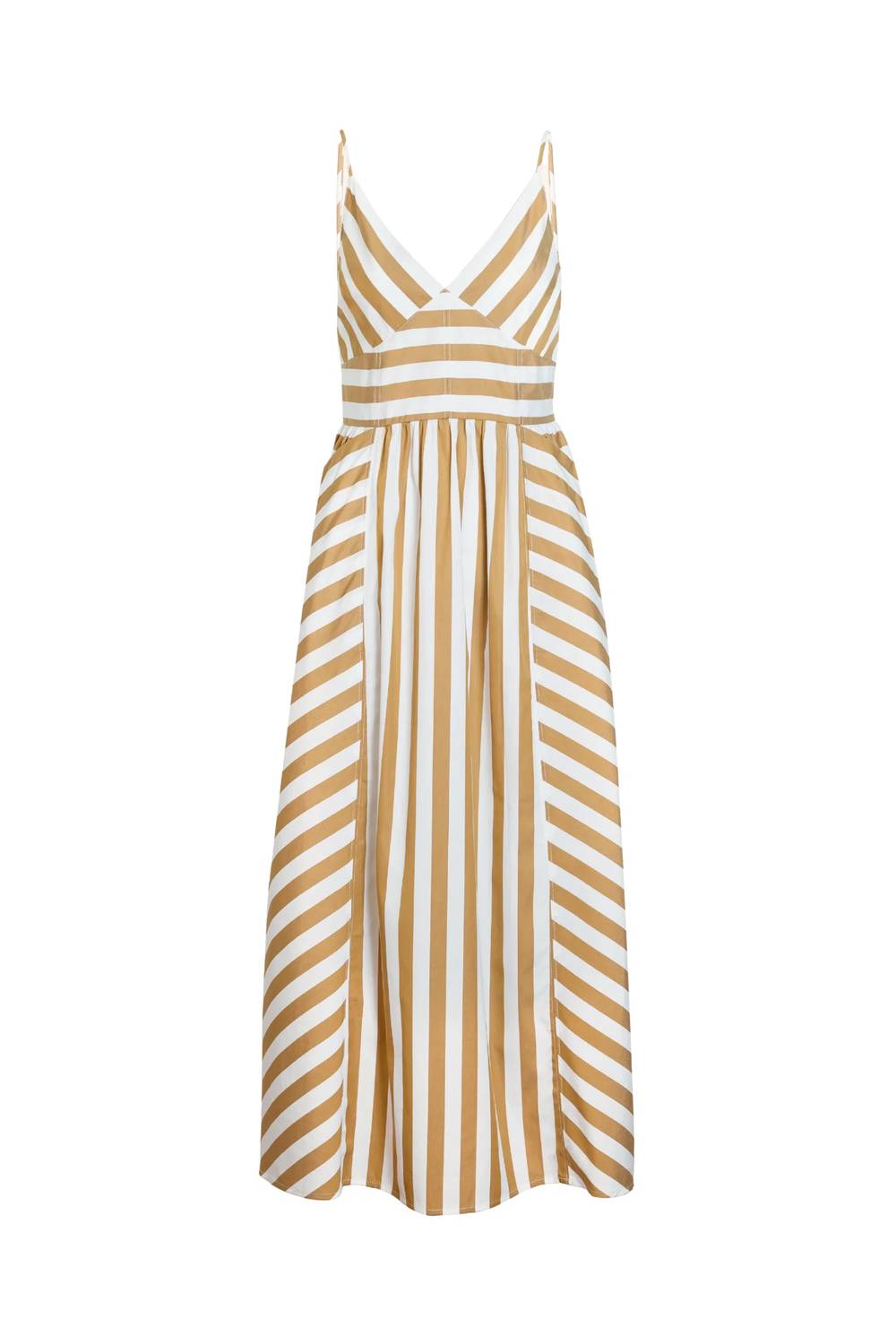 Tanya Taylor - Vivien Midi Dress
