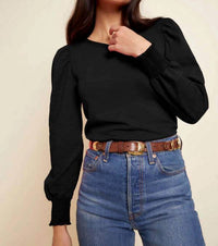 Nation Ltd - Floris Top