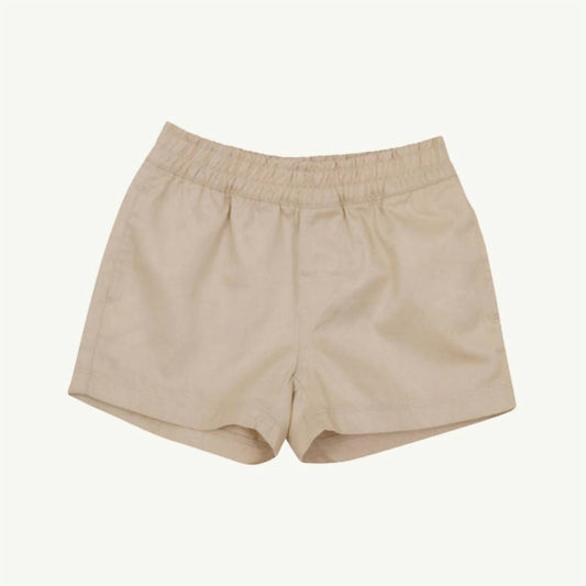 The Beaufort Bonnet Company - Boys' Sheffield Shorts