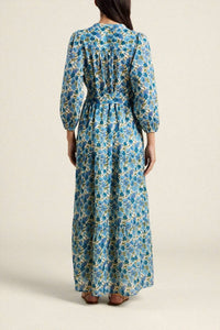 Trovata - Lia Maxi Dress