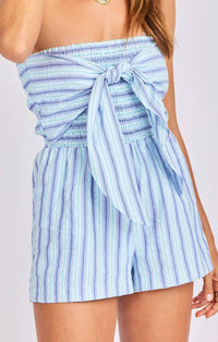 Sage The Label - Cape Cod Romper