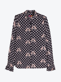 Vilagallo - Estrella Blouse