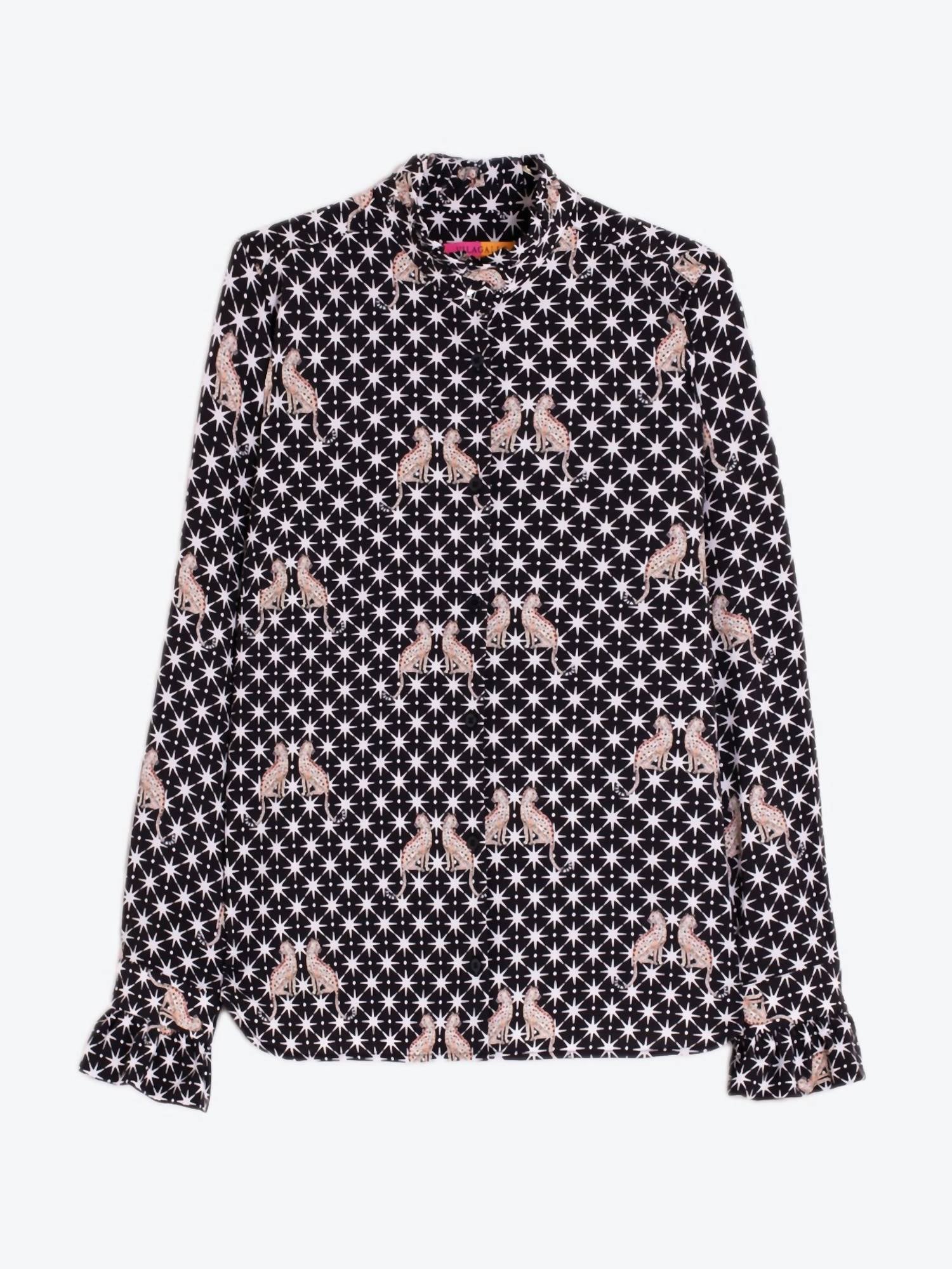 Vilagallo - Estrella Blouse