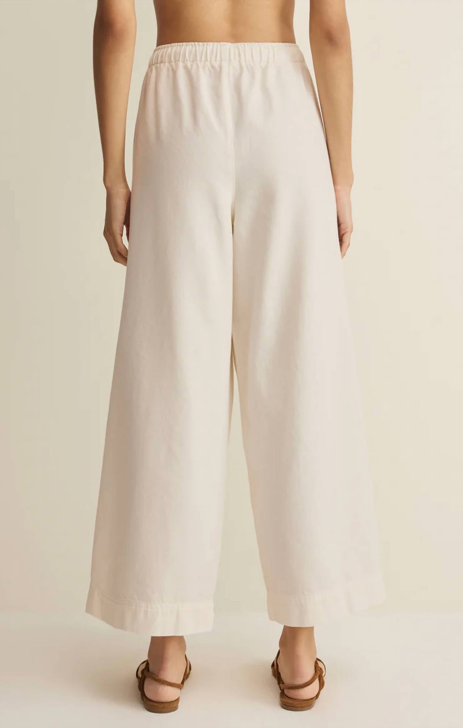 Z Supply - Daycation Pant