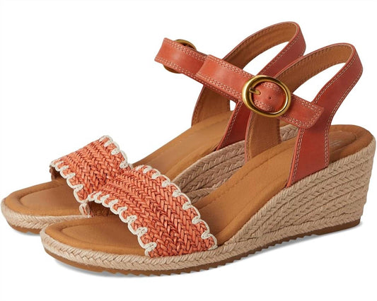 Sofft - WOMEN INEZ SANDAL