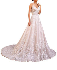 Kitty Chen Couture - Perla A-line Gown