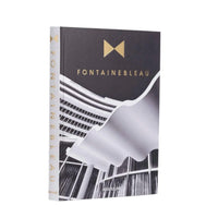 Assouline - Fontainebleau Classic Book