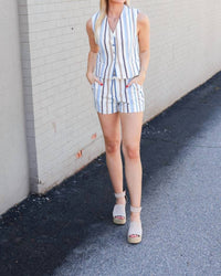 Drew - Women's Molly Shorts