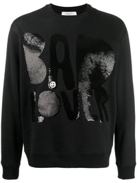 Valentino - Bad Lover Sequin Sweatshirt
