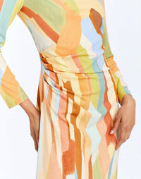 Mestiza New York - Gabriella Midi Dress