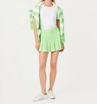 Lilly Pulitzer - ANNORA UPF 50+ SKORT