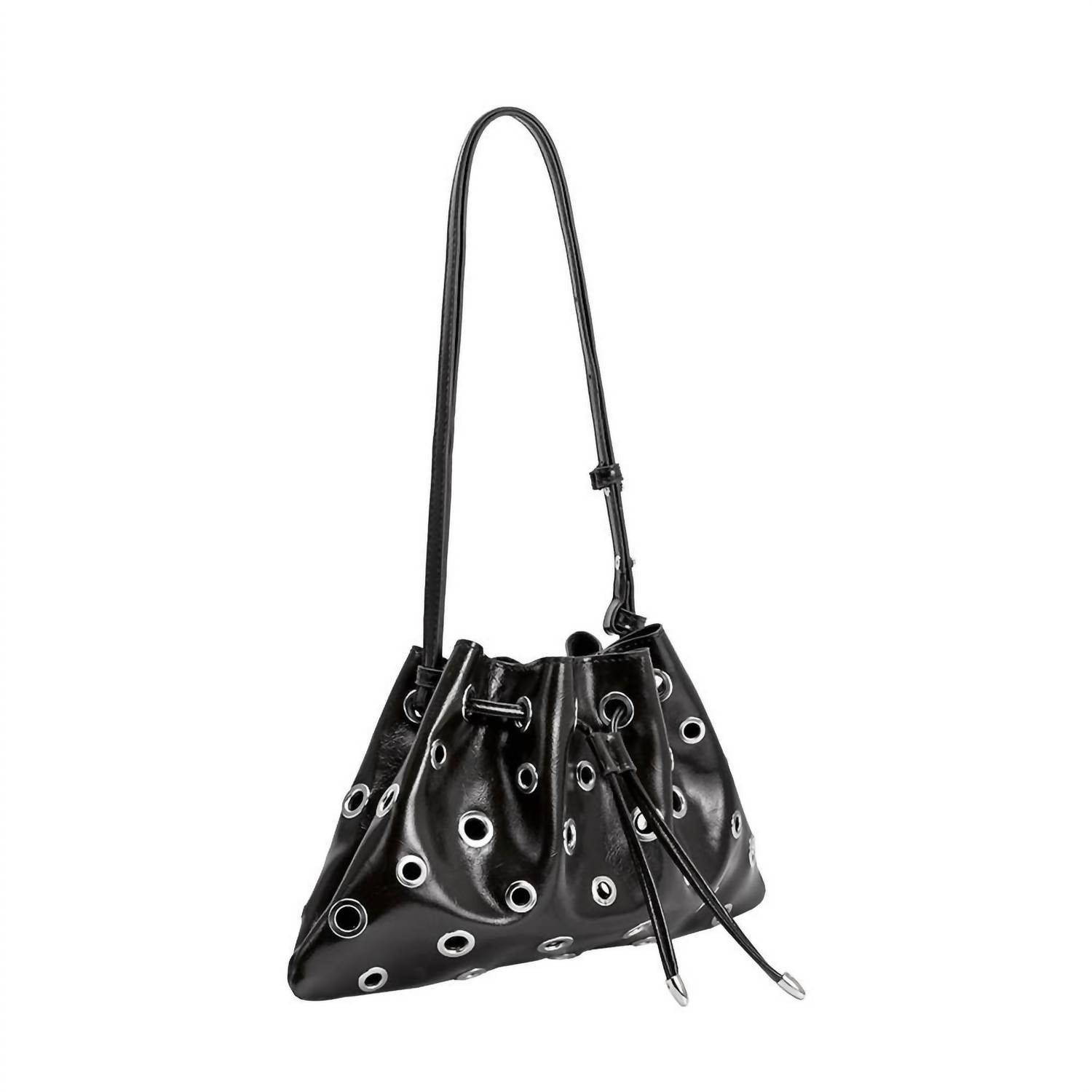Melie Bianco - Women's Paloma Recycled Vegan Shoulder Bag