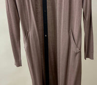 Charlie Paige - Women's Cotton Knit Cardigan