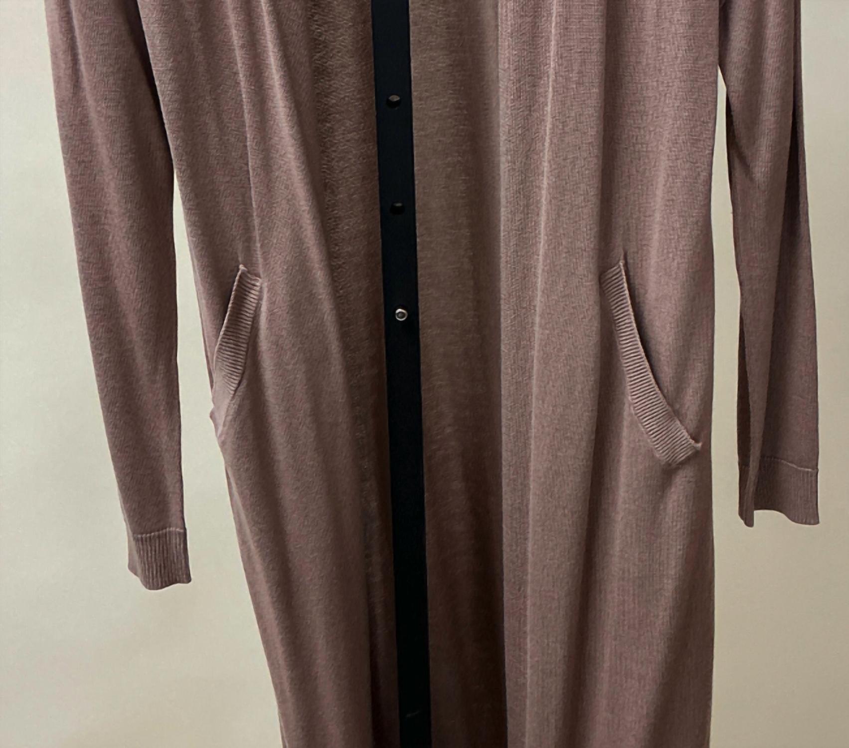 Charlie Paige - Women's Cotton Knit Cardigan
