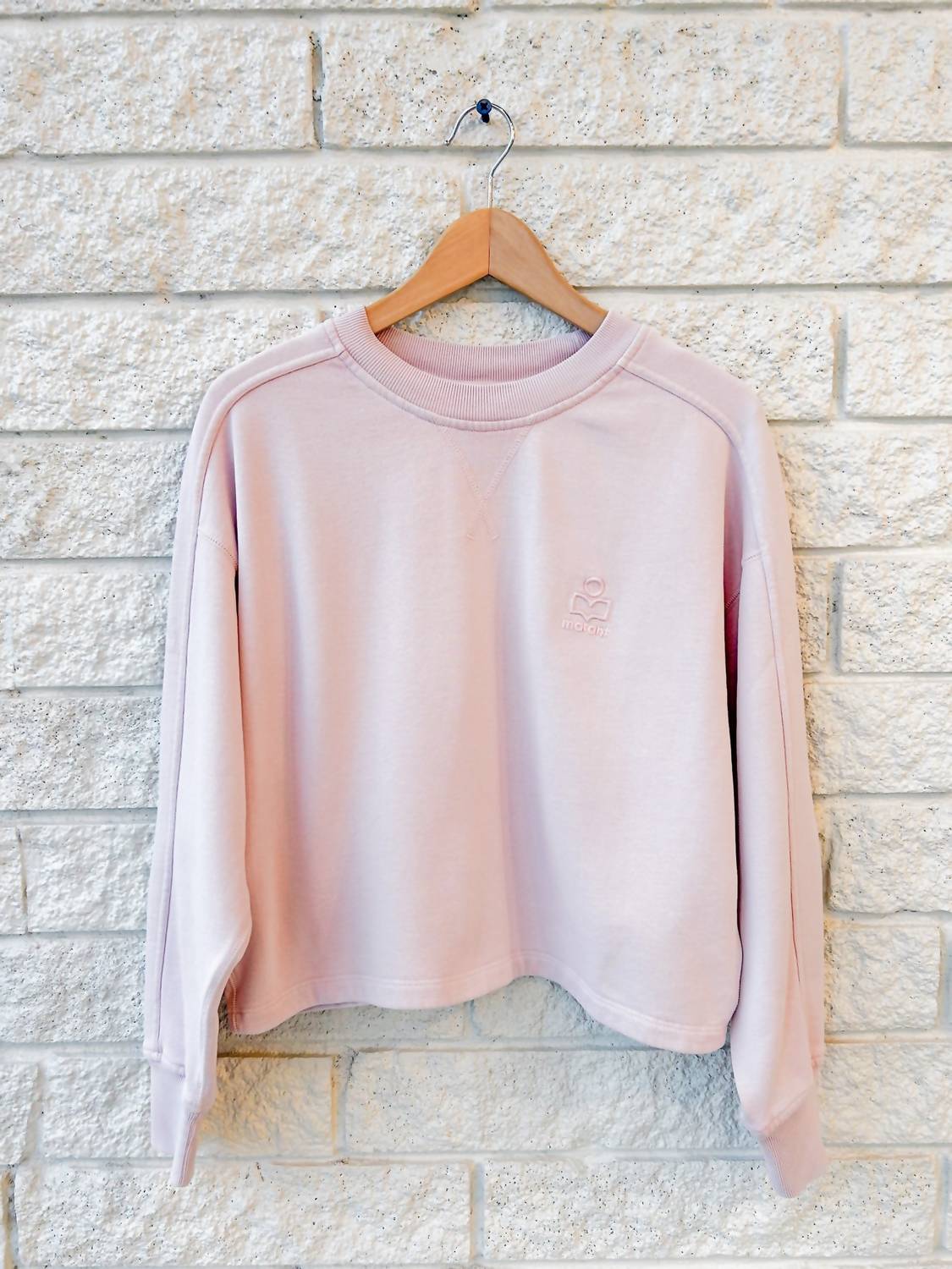 Isabel Marant - Women's Sunny Crewneck Sweatshirt