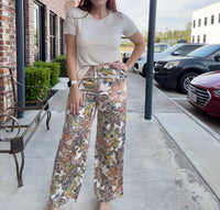 Skies Are Blue - Kacey Pants